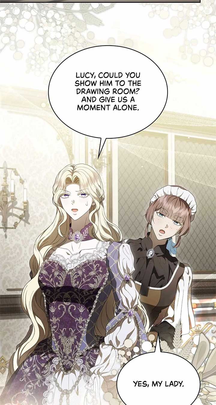 The Stone Thrown in the Lake Chapter 45 262 11