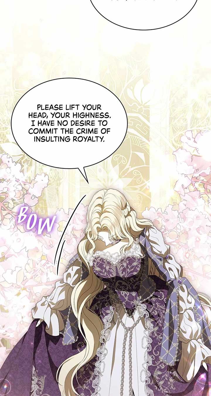 The Stone Thrown in the Lake Chapter 45 265 14