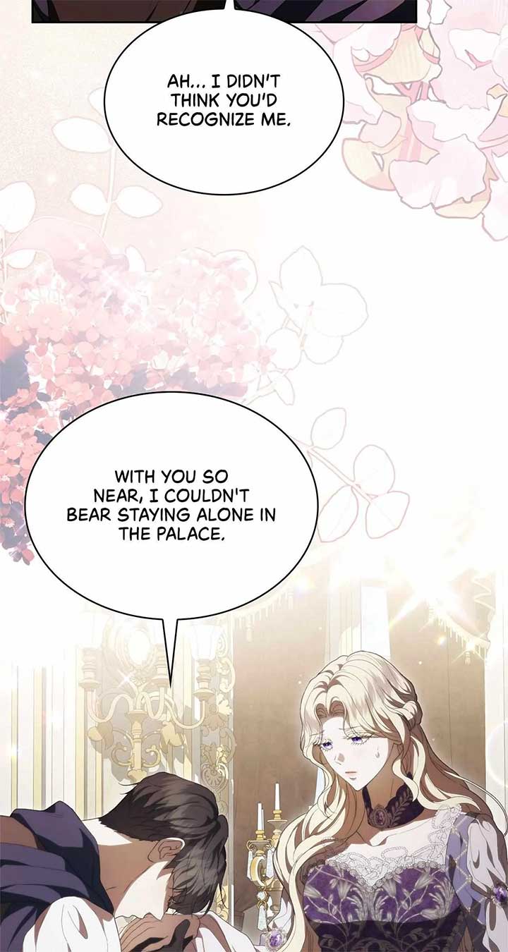 The Stone Thrown in the Lake Chapter 45 267 16