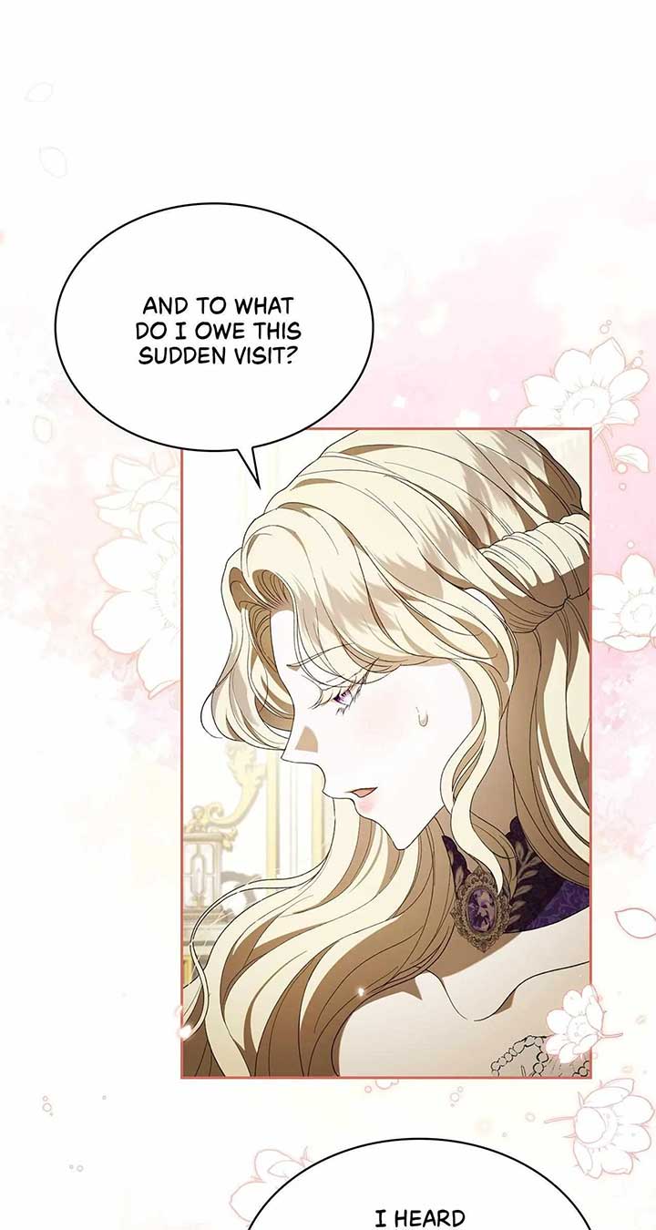 The Stone Thrown in the Lake Chapter 45 269 18