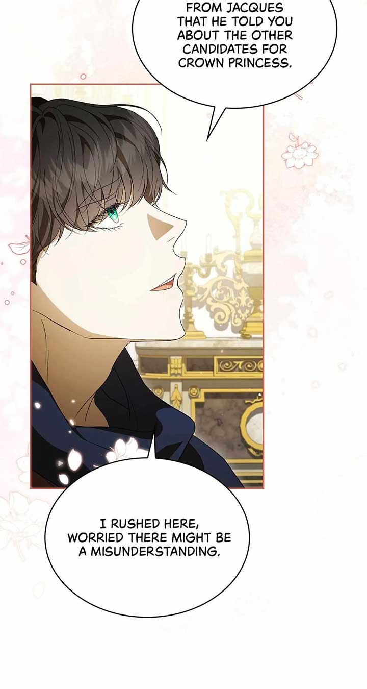 The Stone Thrown in the Lake Chapter 45 270 19