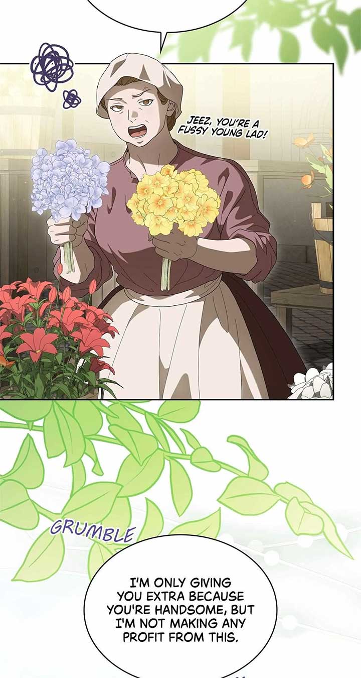 The Stone Thrown in the Lake Chapter 45 253 2