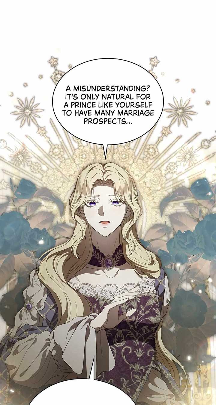 The Stone Thrown in the Lake Chapter 45 271 20