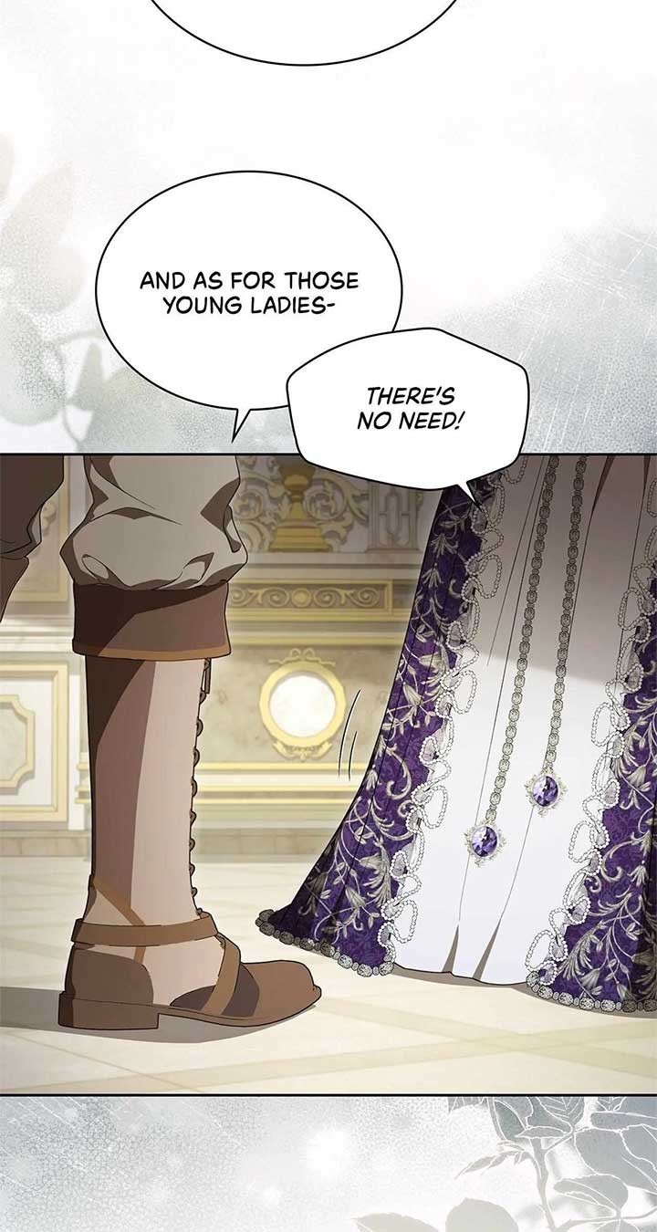 The Stone Thrown in the Lake Chapter 45 273 22