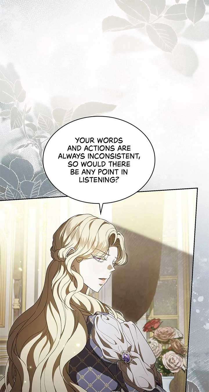 The Stone Thrown in the Lake Chapter 45 274 23