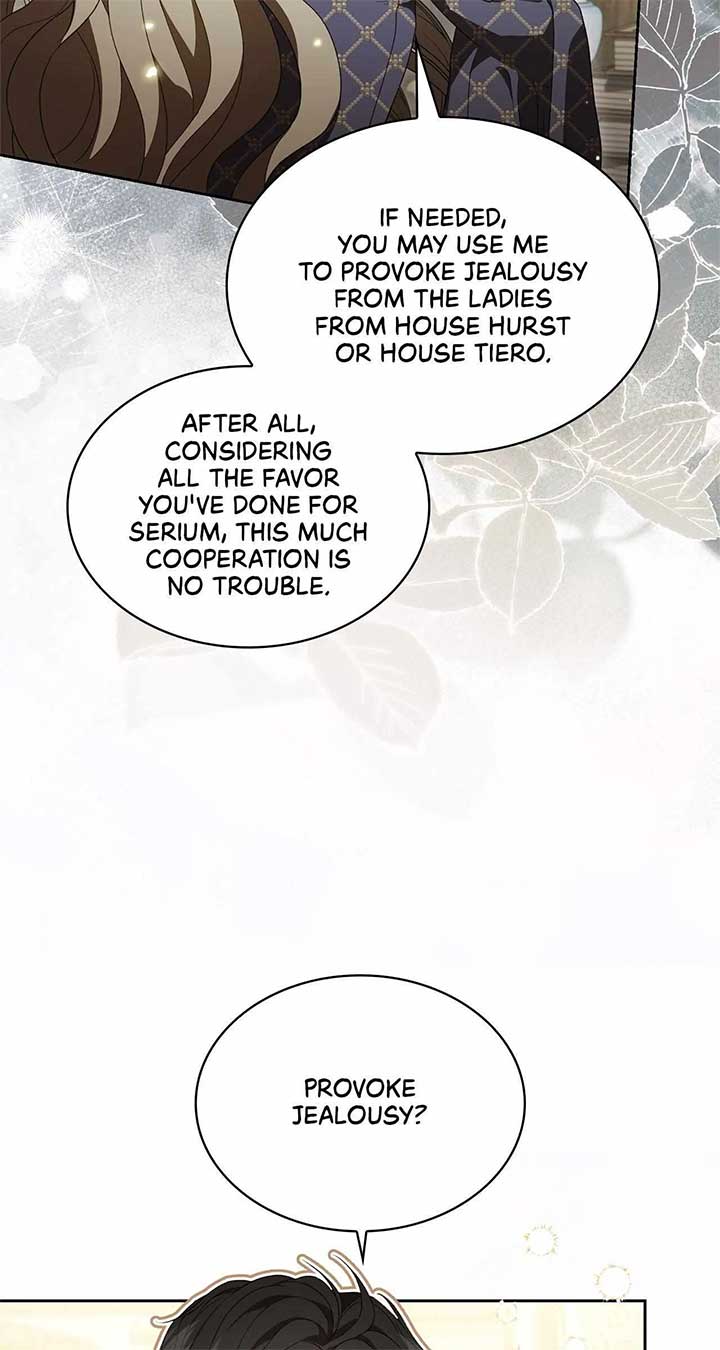 The Stone Thrown in the Lake Chapter 45 275 24