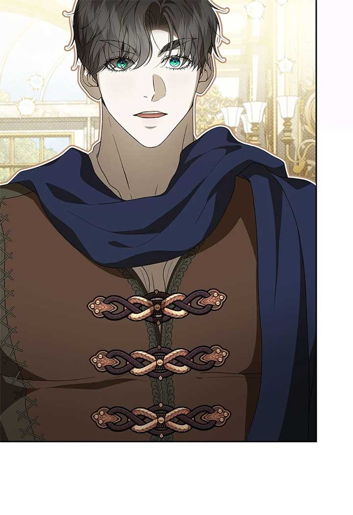 The Stone Thrown in the Lake Chapter 45 276 25