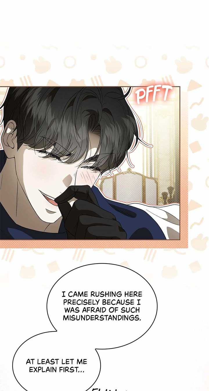 The Stone Thrown in the Lake Chapter 45 277 26