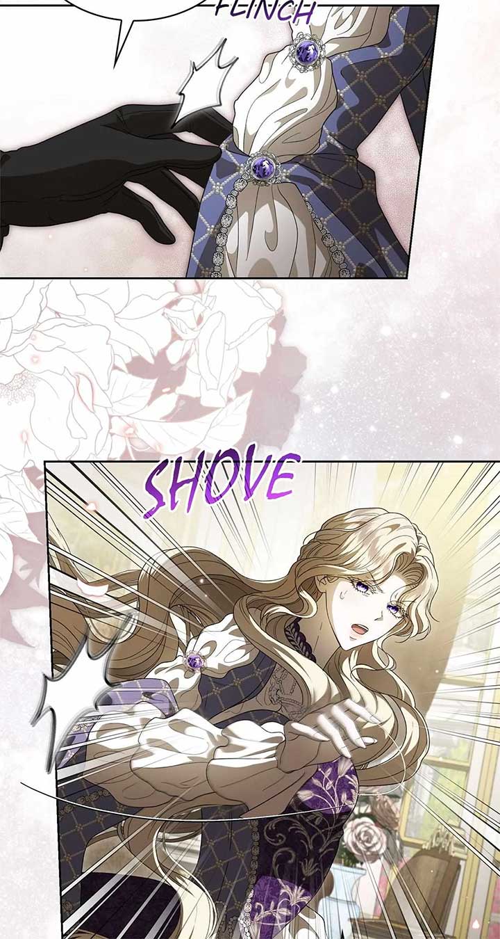 The Stone Thrown in the Lake Chapter 45 278 27