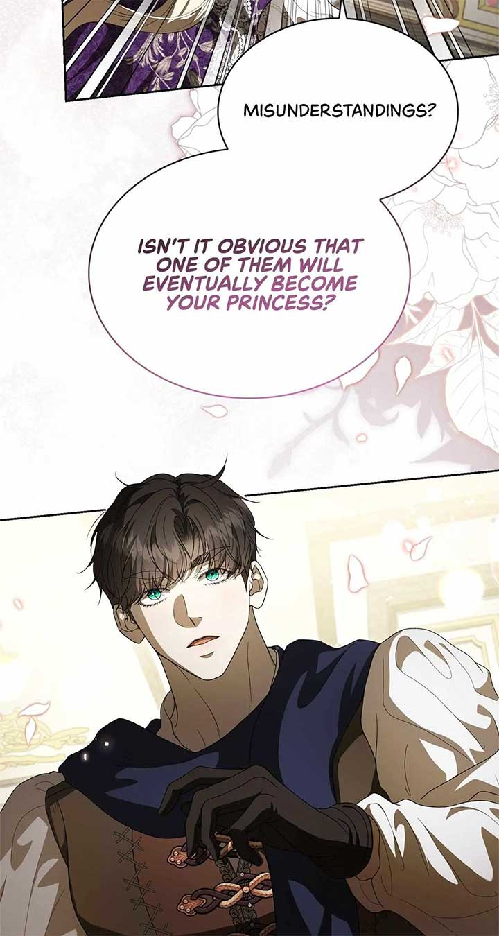 The Stone Thrown in the Lake Chapter 45 279 28