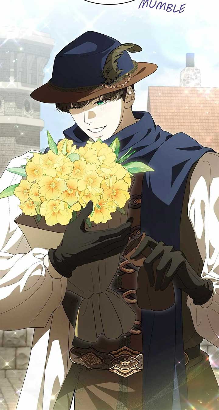 The Stone Thrown in the Lake Chapter 45 254 3