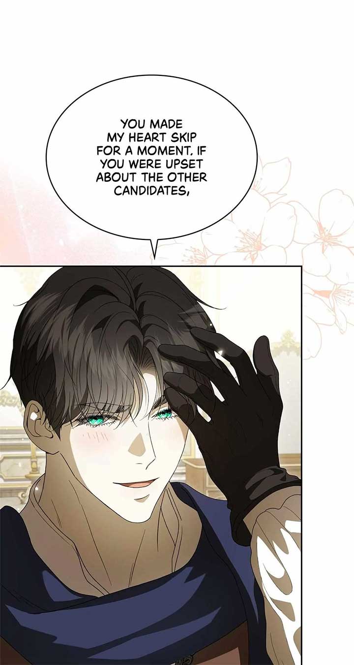 The Stone Thrown in the Lake Chapter 45 286 35