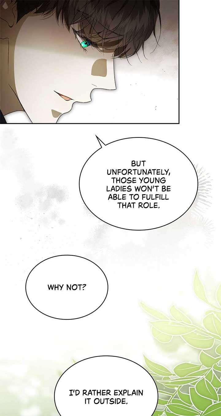 The Stone Thrown in the Lake Chapter 45 289 38