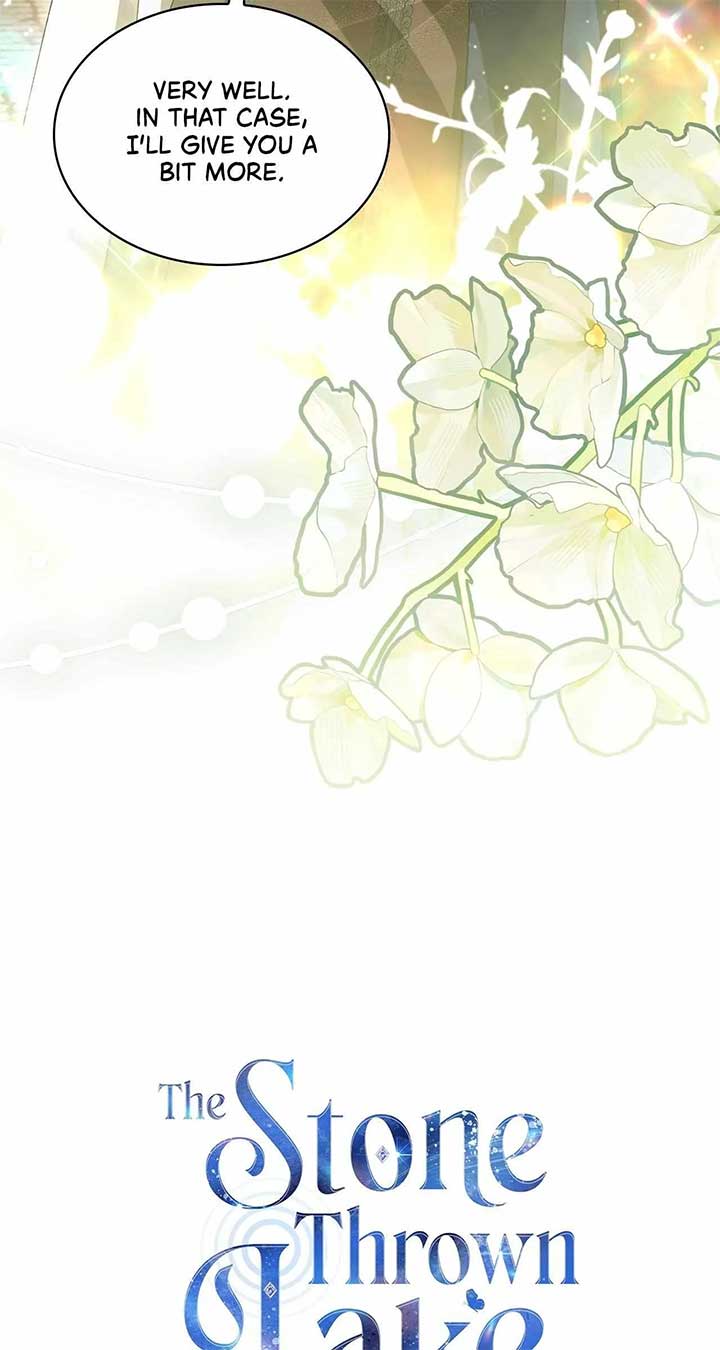 The Stone Thrown in the Lake Chapter 45 255 4