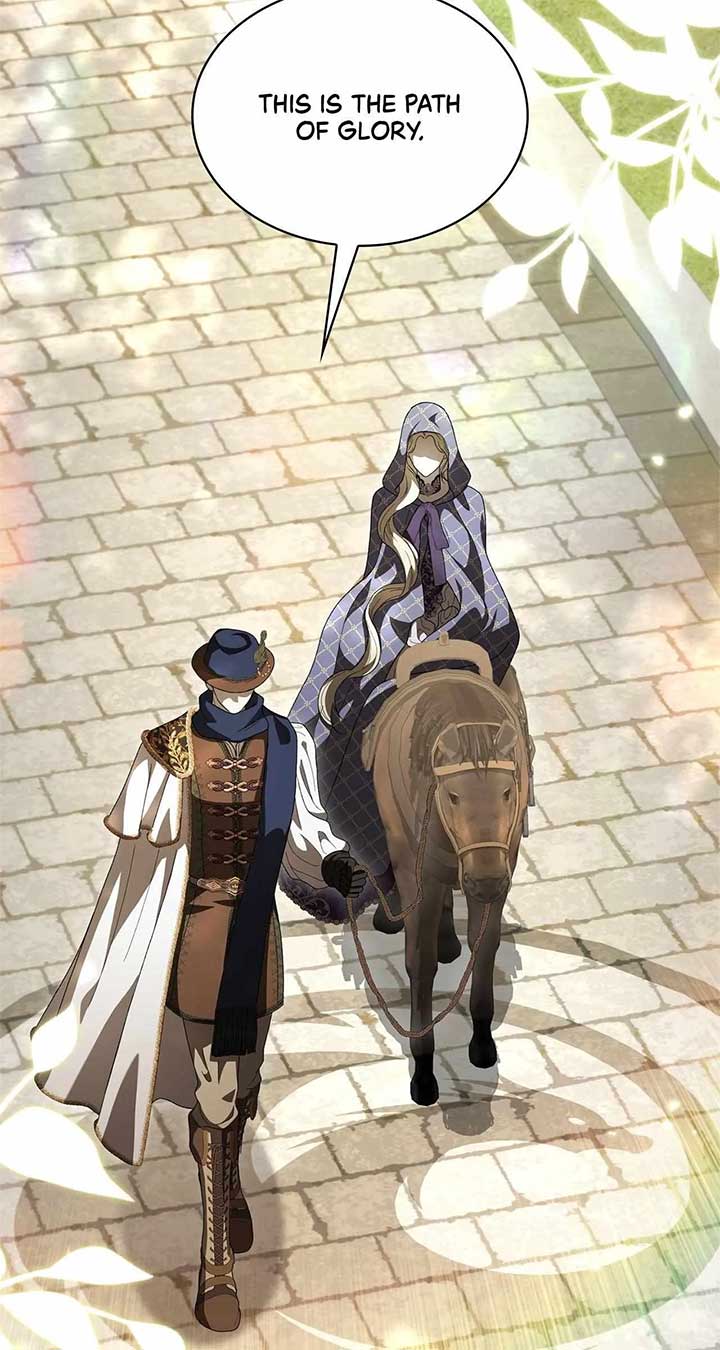 The Stone Thrown in the Lake Chapter 45 292 41