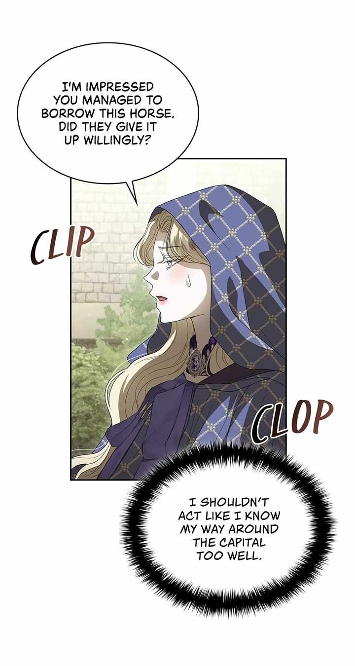 The Stone Thrown in the Lake Chapter 45 294 43