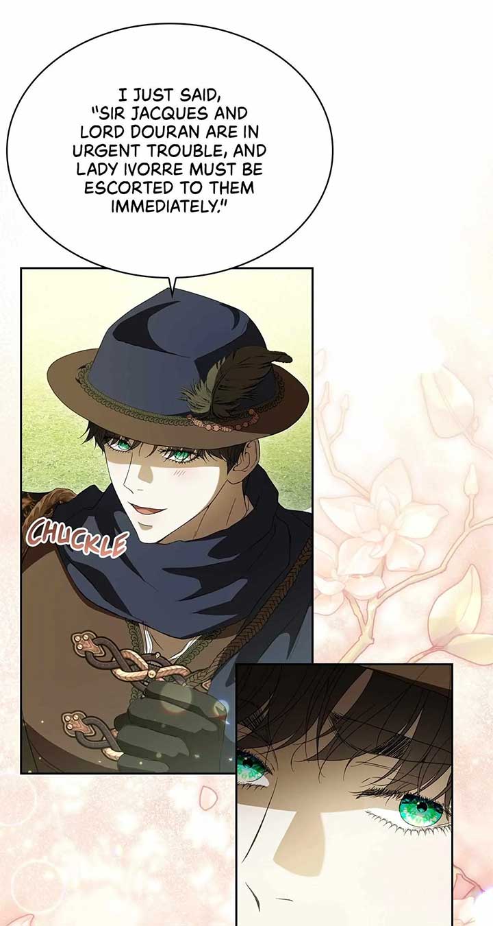 The Stone Thrown in the Lake Chapter 45 295 44