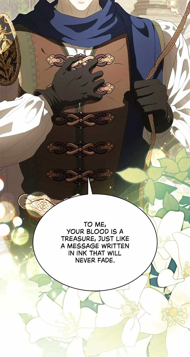 The Stone Thrown in the Lake Chapter 45 298 47