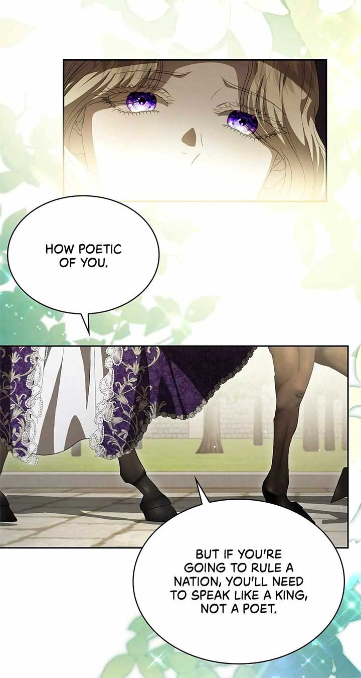 The Stone Thrown in the Lake Chapter 45 299 48