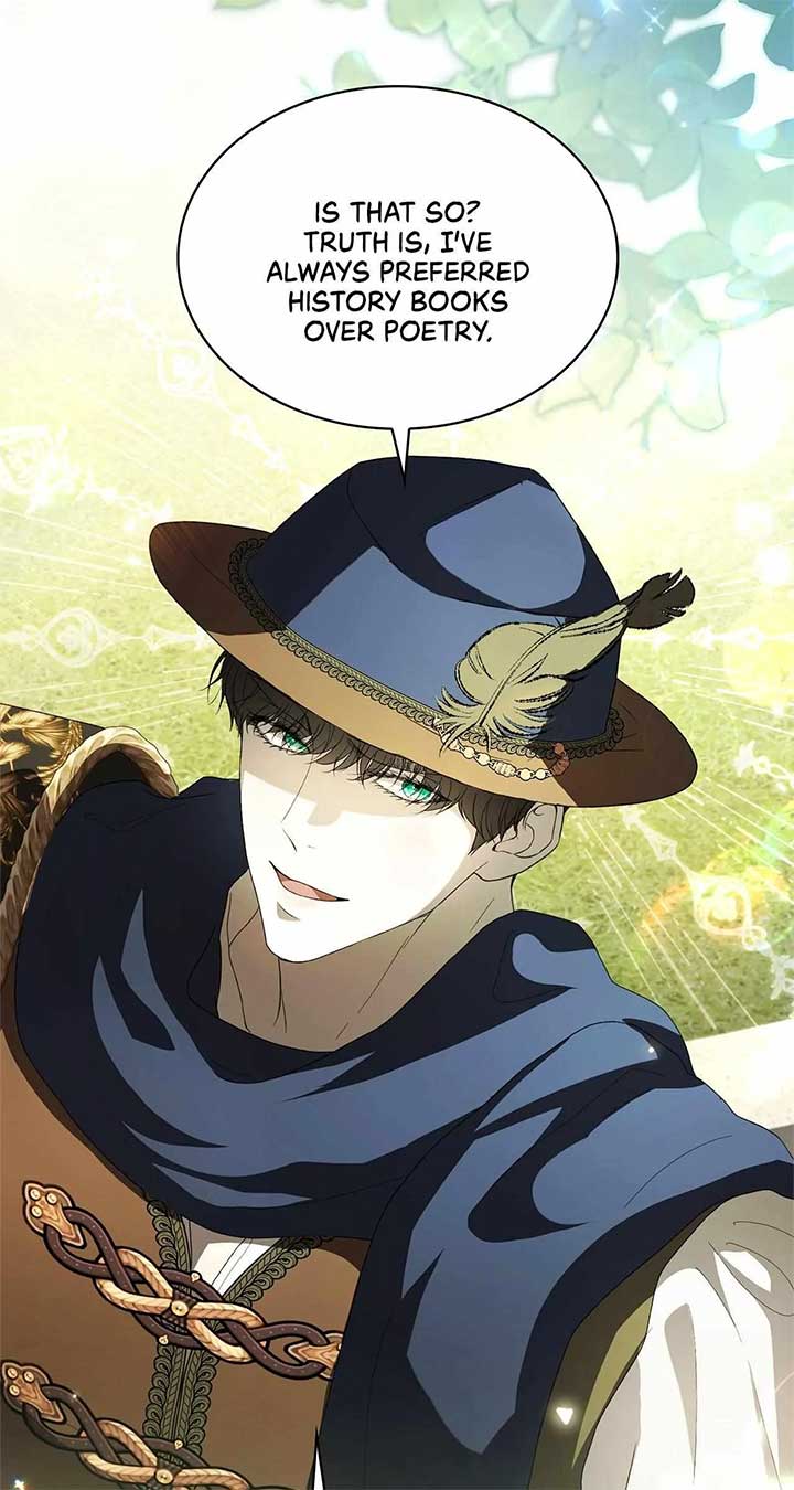 The Stone Thrown in the Lake Chapter 45 300 49