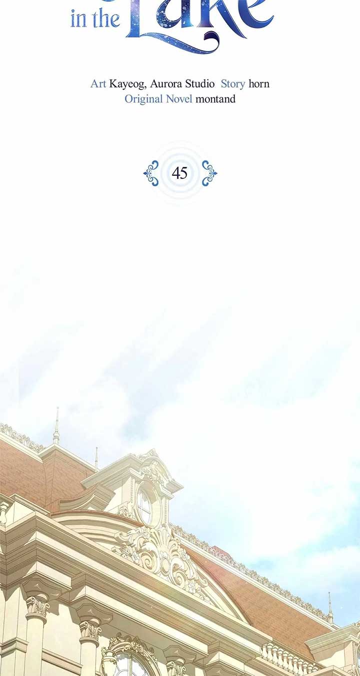 The Stone Thrown in the Lake Chapter 45 256 5