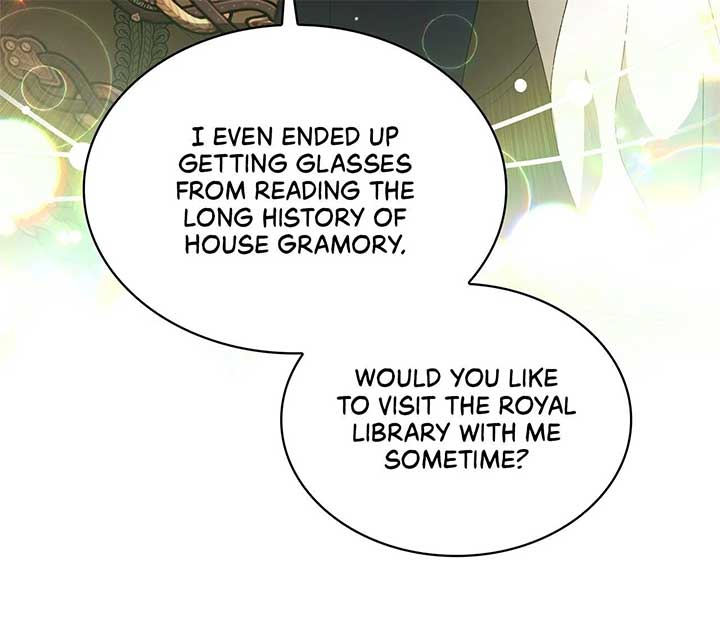 The Stone Thrown in the Lake Chapter 45 301 50