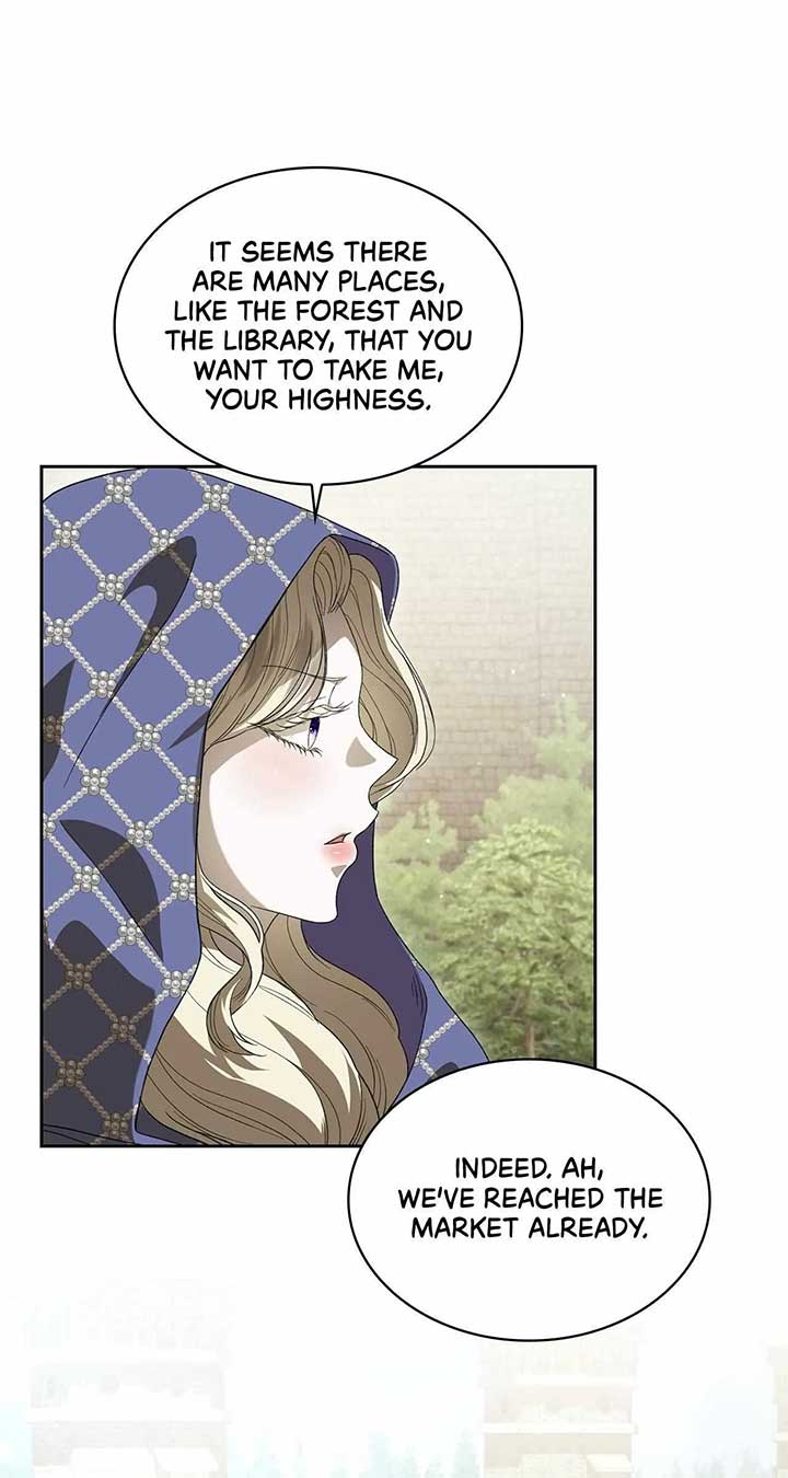 The Stone Thrown in the Lake Chapter 45 302 51