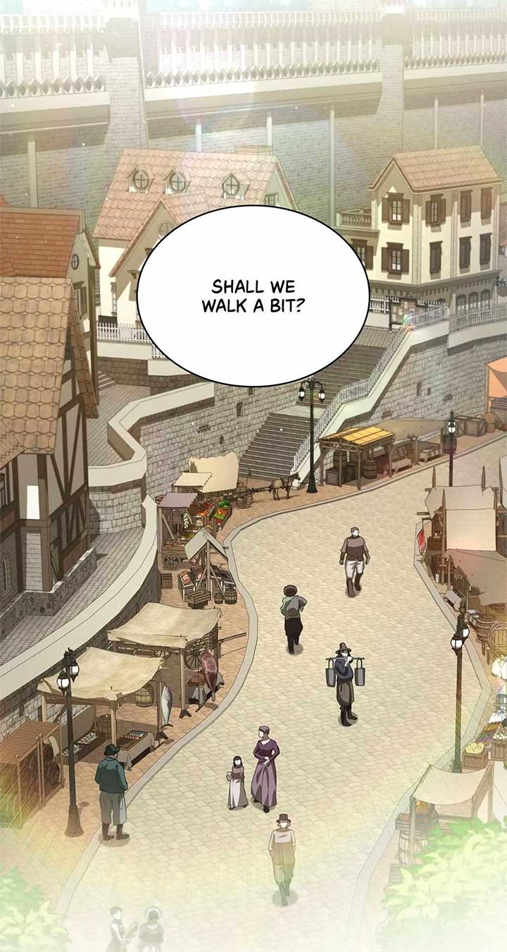 The Stone Thrown in the Lake Chapter 45 303 52