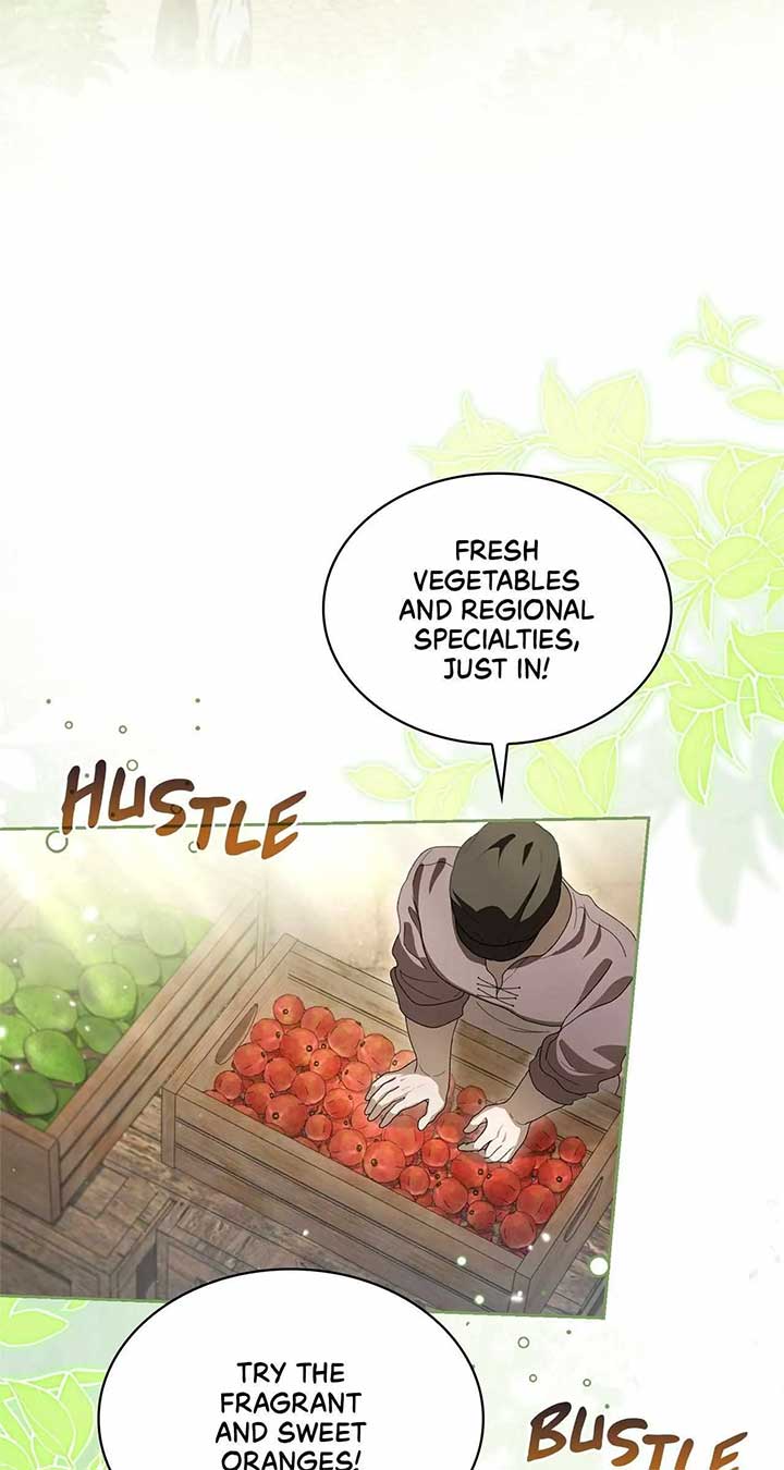 The Stone Thrown in the Lake Chapter 45 304 53