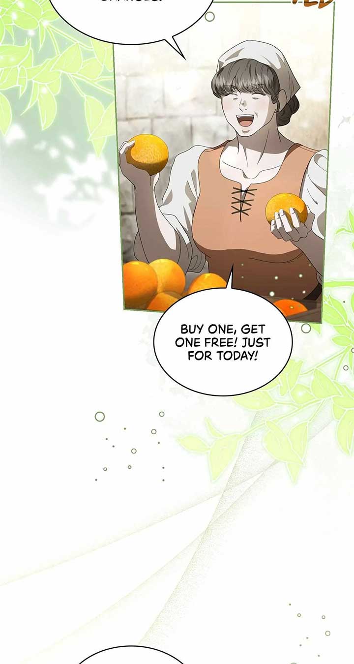 The Stone Thrown in the Lake Chapter 45 305 54