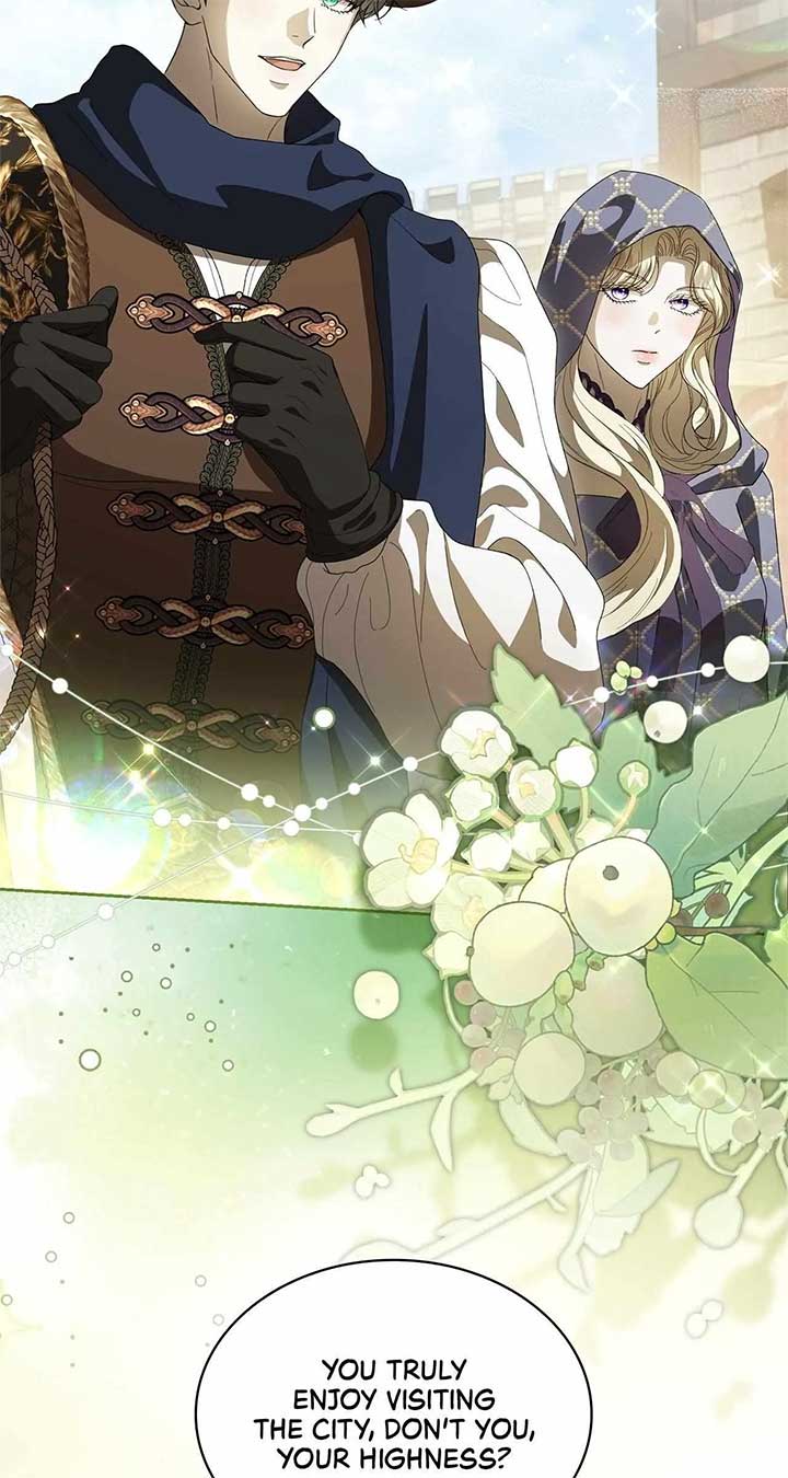 The Stone Thrown in the Lake Chapter 45 307 56