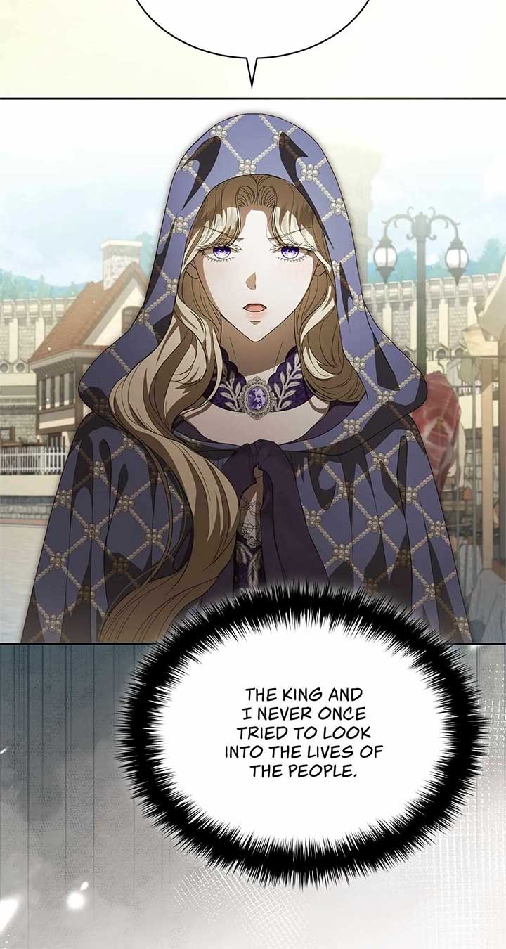 The Stone Thrown in the Lake Chapter 45 308 57