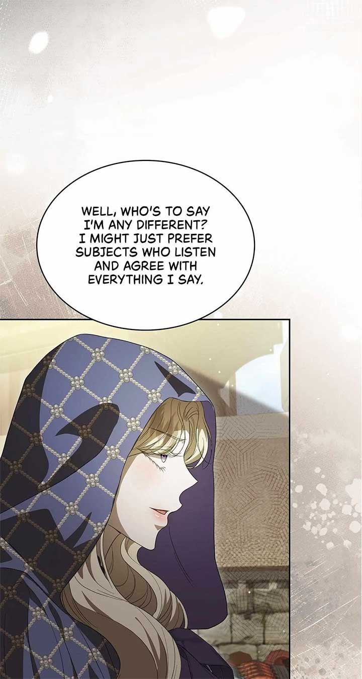 The Stone Thrown in the Lake Chapter 45 309 58