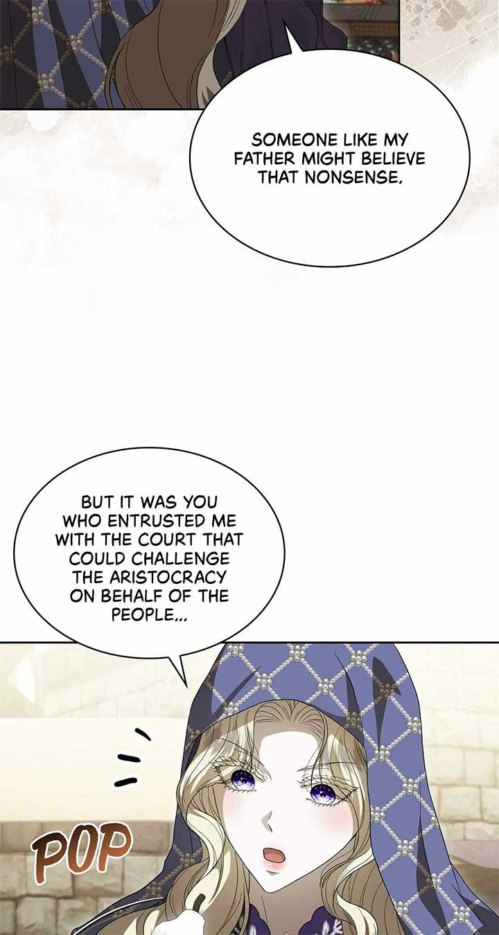 The Stone Thrown in the Lake Chapter 45 310 59