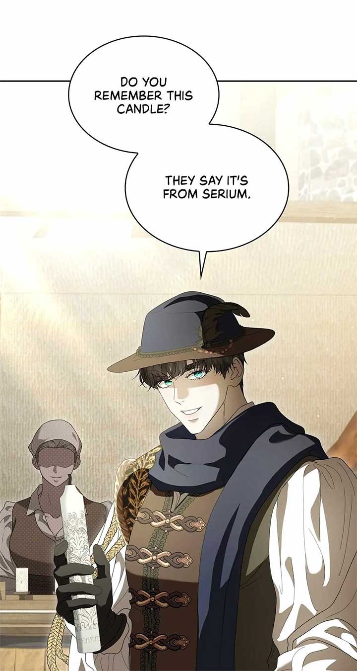 The Stone Thrown in the Lake Chapter 45 312 61