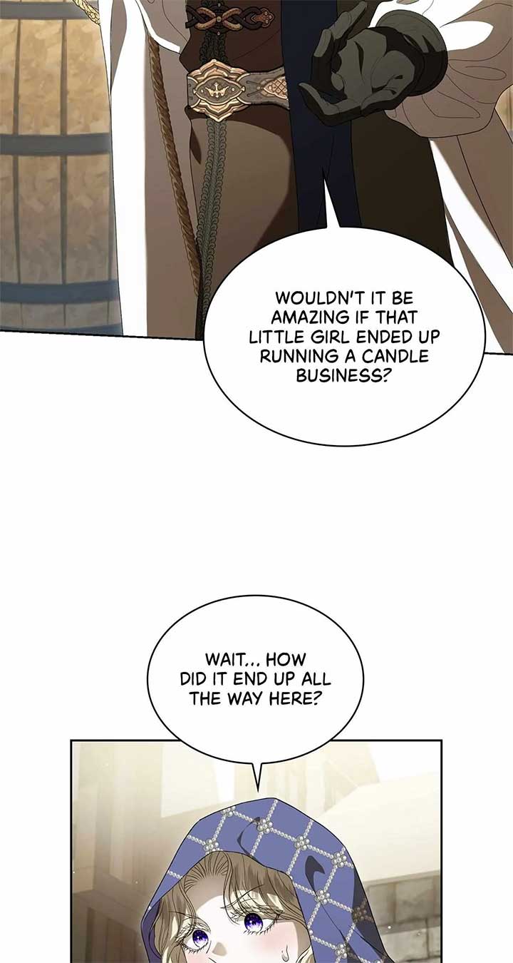 The Stone Thrown in the Lake Chapter 45 313 62