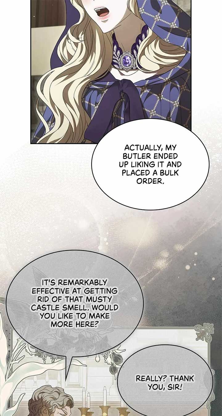 The Stone Thrown in the Lake Chapter 45 314 63