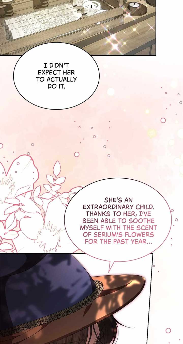 The Stone Thrown in the Lake Chapter 45 316 65