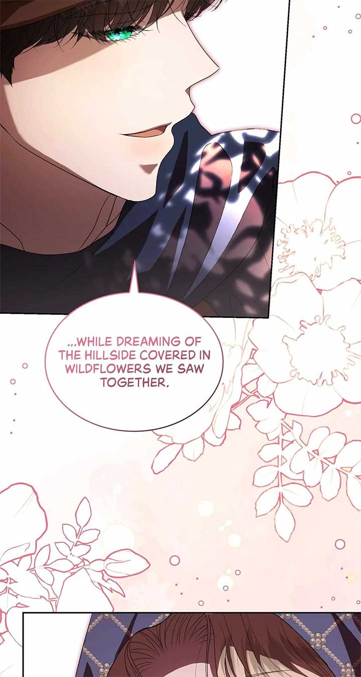 The Stone Thrown in the Lake Chapter 45 317 66