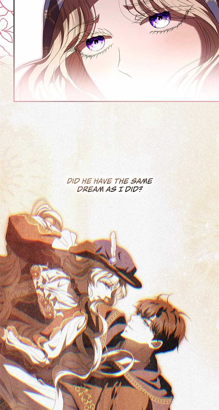 The Stone Thrown in the Lake Chapter 45 318 67