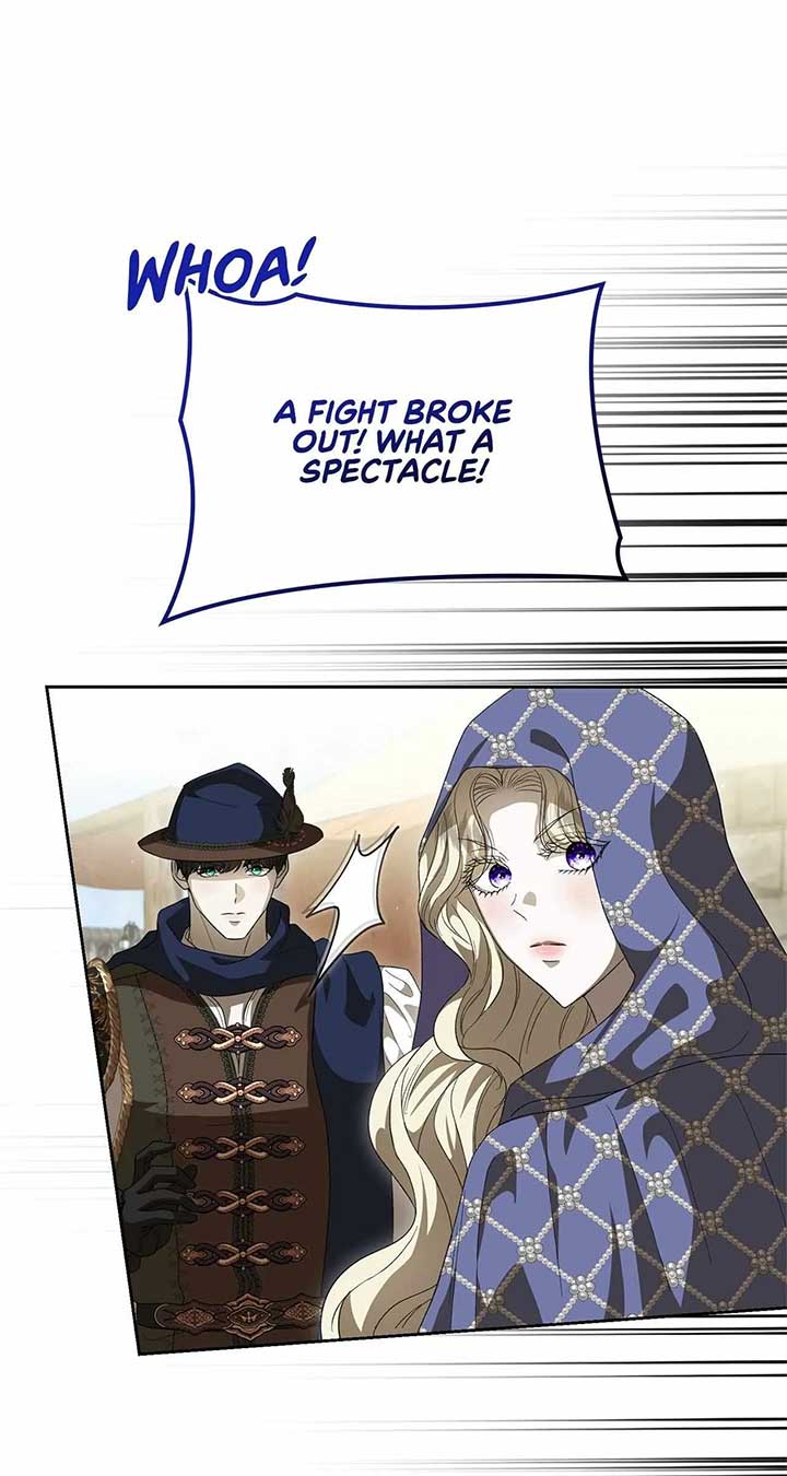 The Stone Thrown in the Lake Chapter 45 320 69