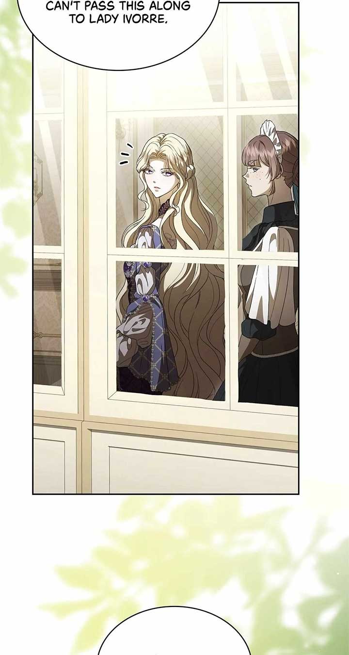 The Stone Thrown in the Lake Chapter 45 258 7