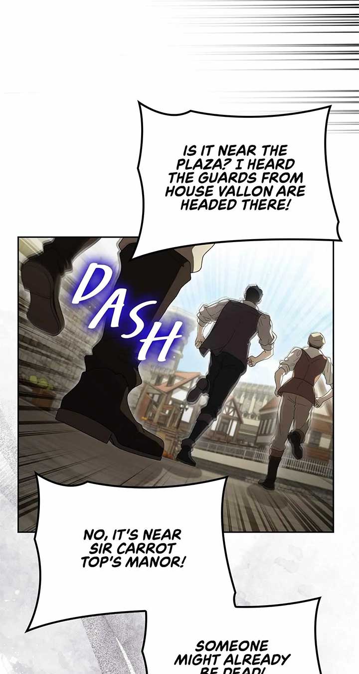 The Stone Thrown in the Lake Chapter 45 321 70