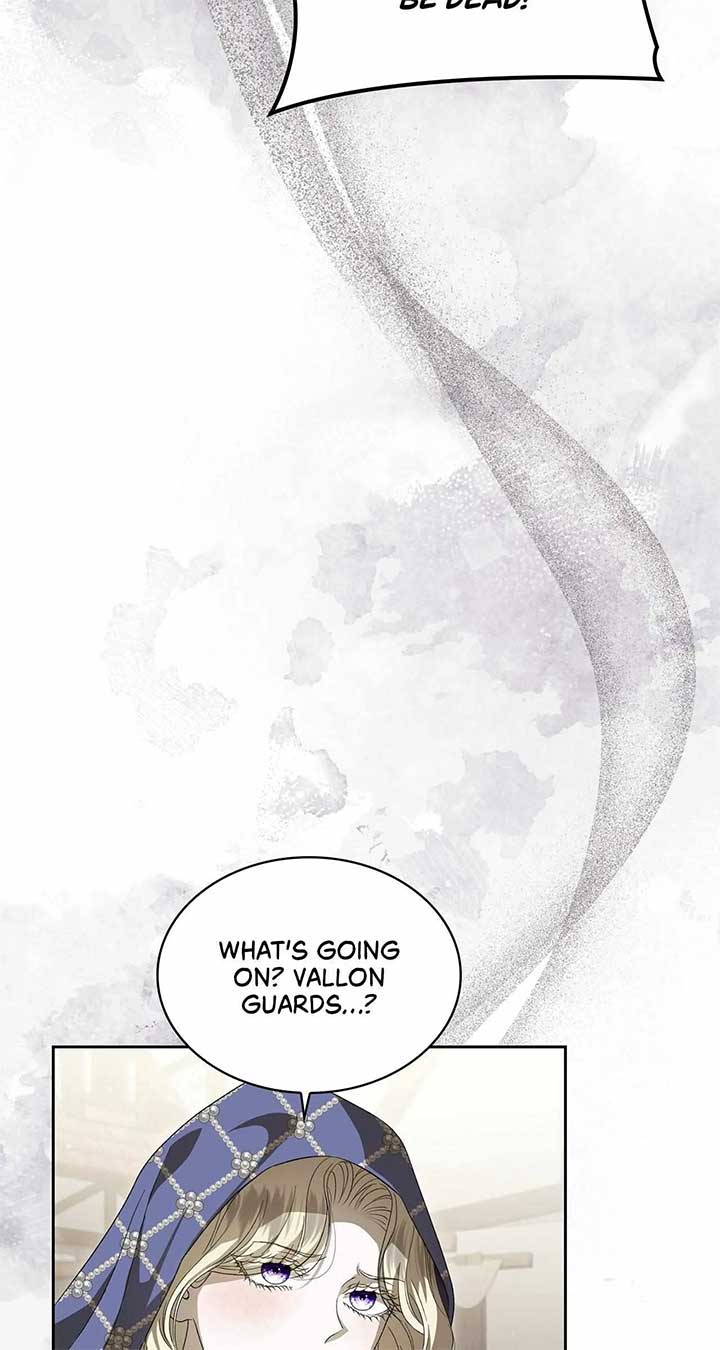 The Stone Thrown in the Lake Chapter 45 322 71