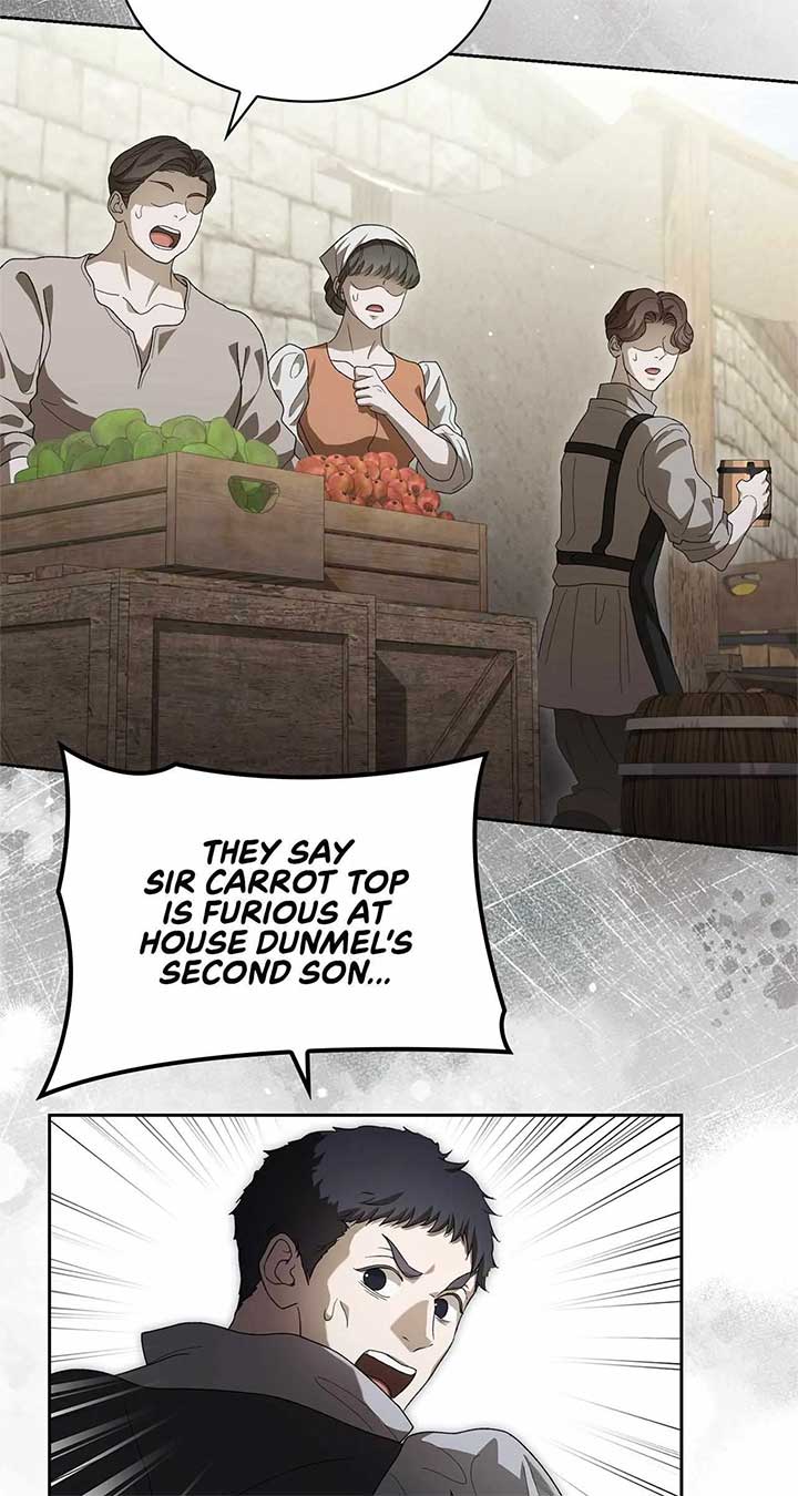 The Stone Thrown in the Lake Chapter 45 325 74