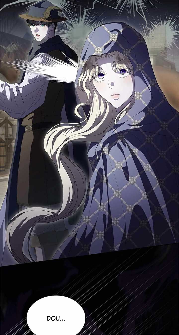 The Stone Thrown in the Lake Chapter 45 327 76