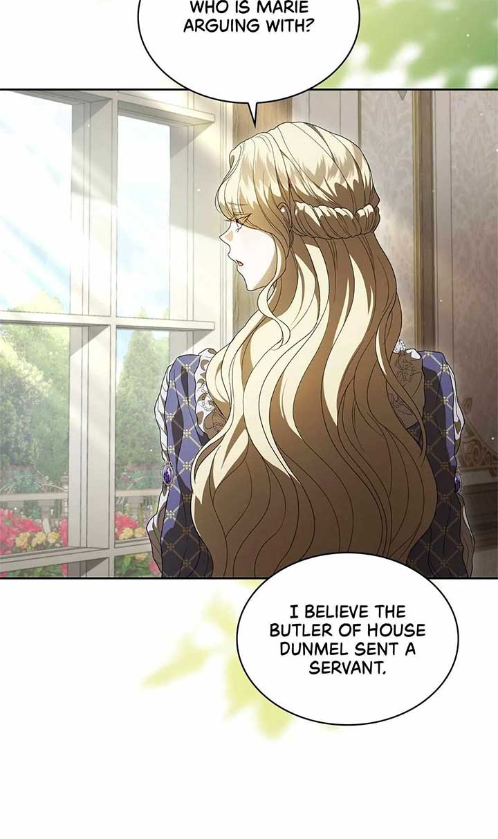 The Stone Thrown in the Lake Chapter 45 259 8