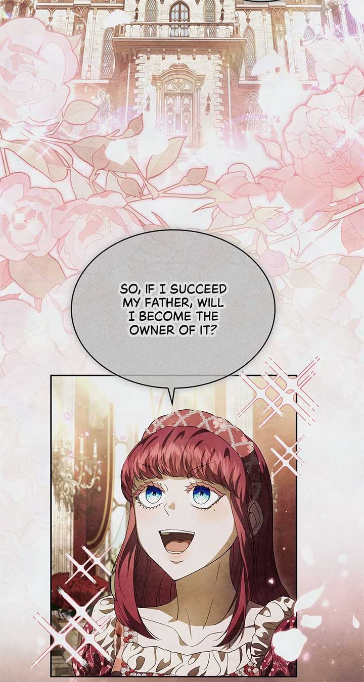 The Stone Thrown in the Lake Chapter 46 270 02