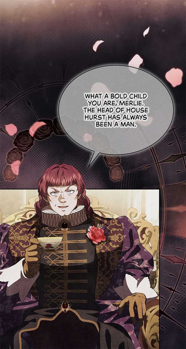 The Stone Thrown in the Lake Chapter 46 271 03