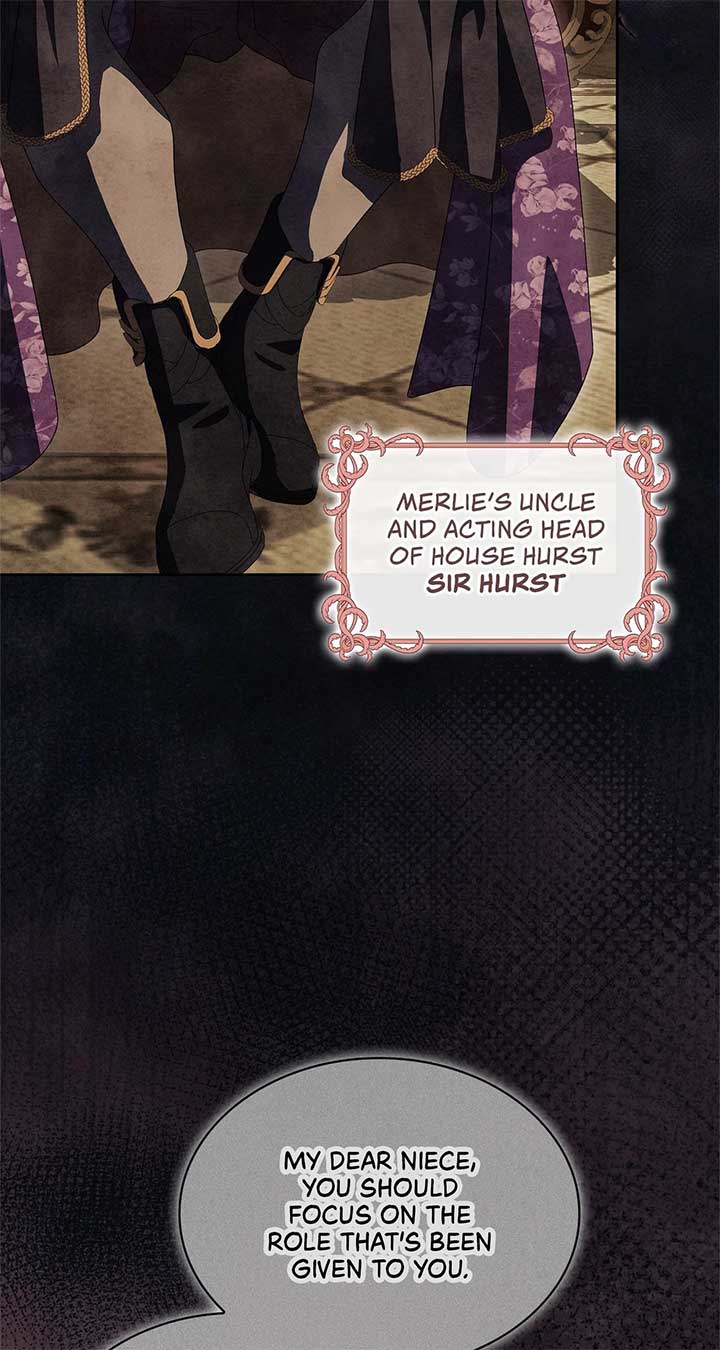 The Stone Thrown in the Lake Chapter 46 272 04